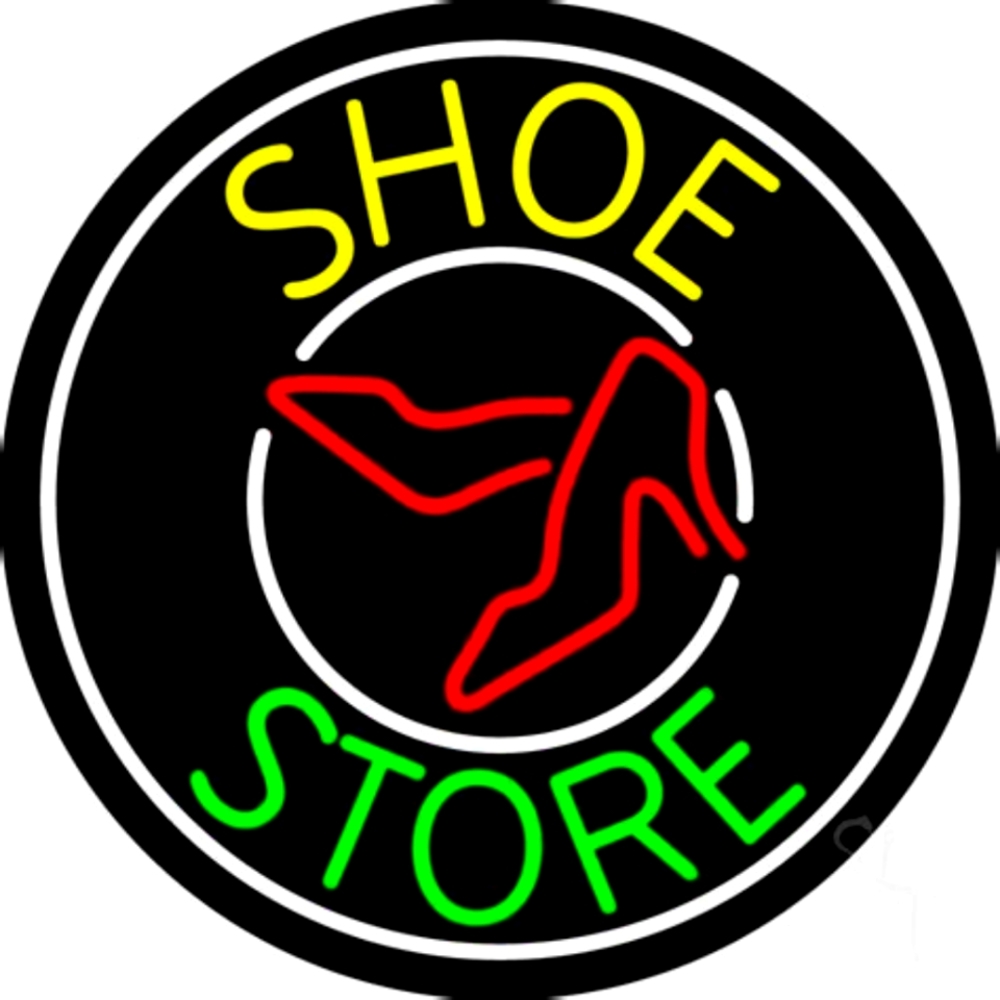 SHOES!